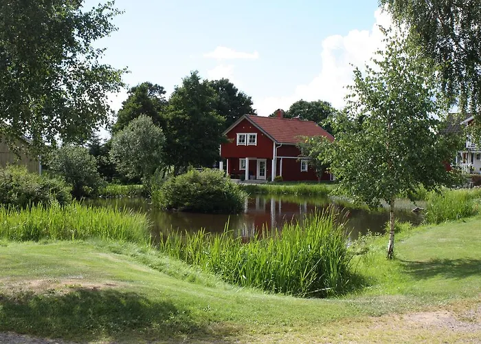 Nolgardens Turistboende
