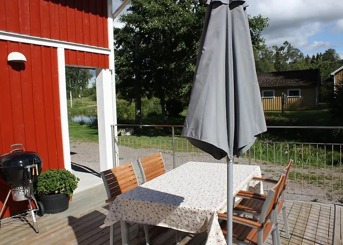 Nolgardens Turistboende