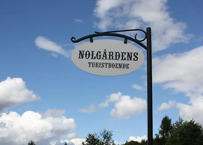 Nolgardens Turistboende