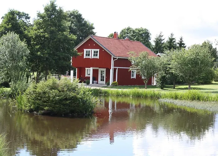 Nolgardens Turistboende