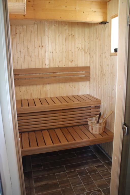 Nolgardens Turistboende Ugglum