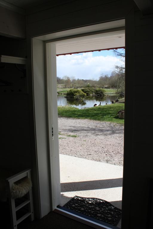 Nolgardens Turistboende Ugglum