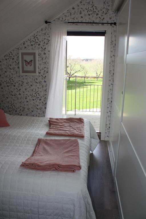 Villa Nolgardens Turistboende Ugglum