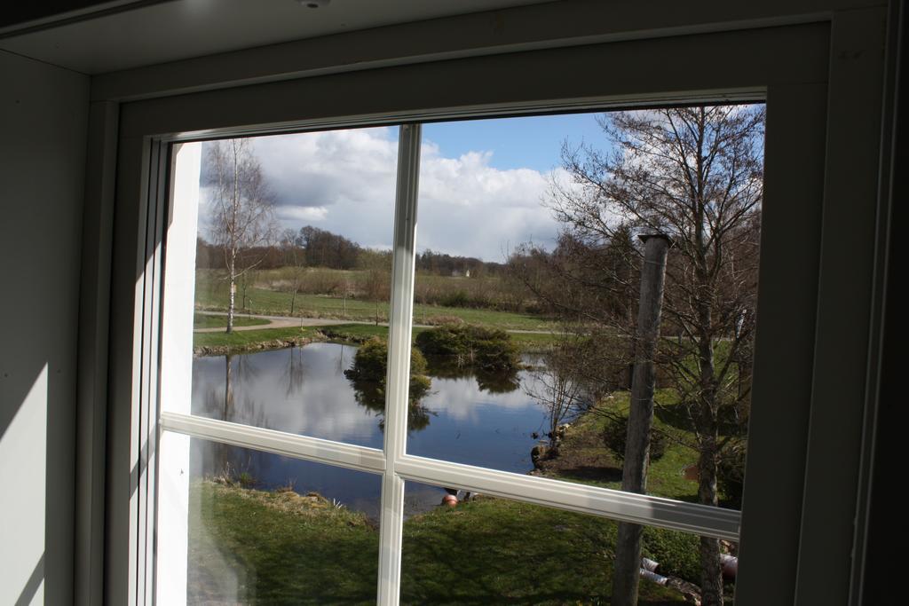Nolgardens Turistboende