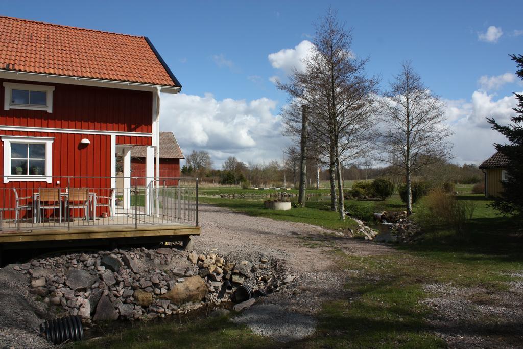 Nolgardens Turistboende