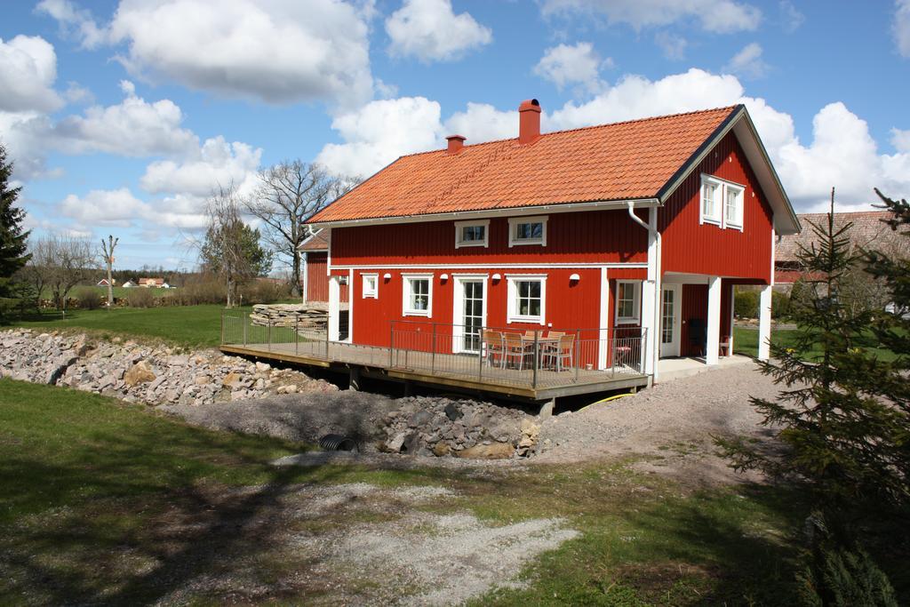 Villa Nolgardens Turistboende