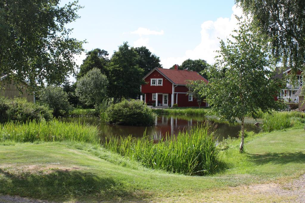 Nolgardens Turistboende 別墅 Ugglum