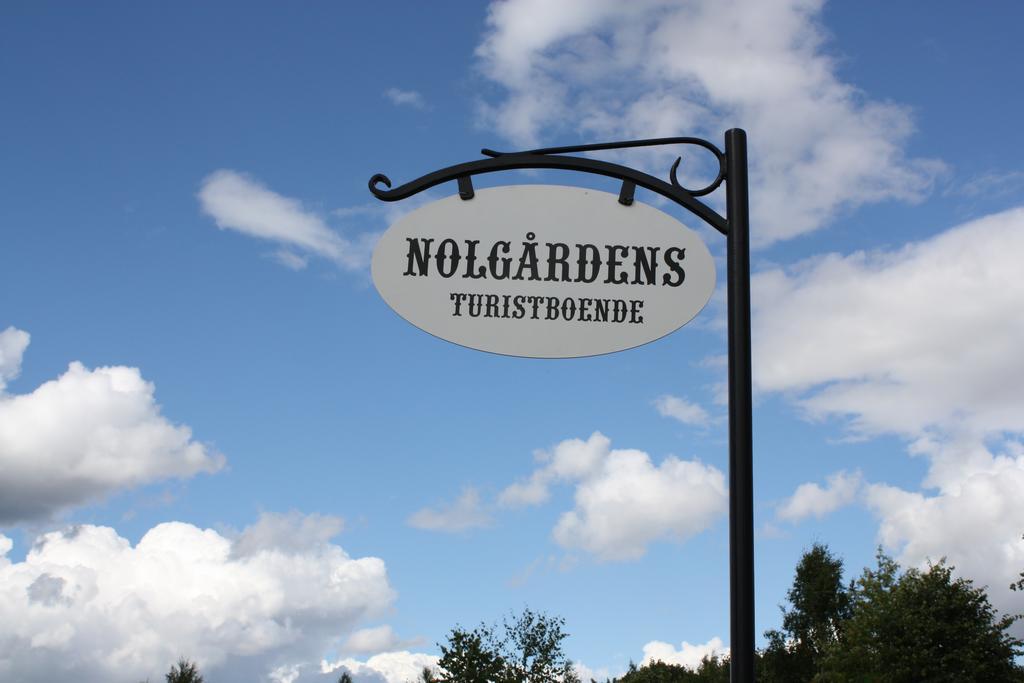 Nolgardens Turistboende 別墅 *